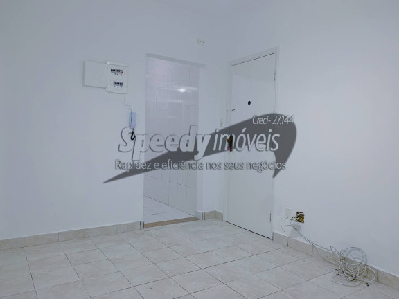 Imagem Apartamento com 2 Quartos para Alugar, 76 m² em Boqueirão - Santos Imagem Apartamento com 2 Quartos para Alugar, 76 m² em Boqueirão - Santos