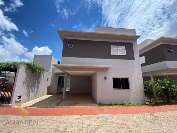 Imagem Sobrado com 3 Quartos à Venda, 150 m² em Vila Vilas Boas - Campo Grande Imagem Sobrado com 3 Quartos à Venda, 150 m² em Vila Vilas Boas - Campo Grande