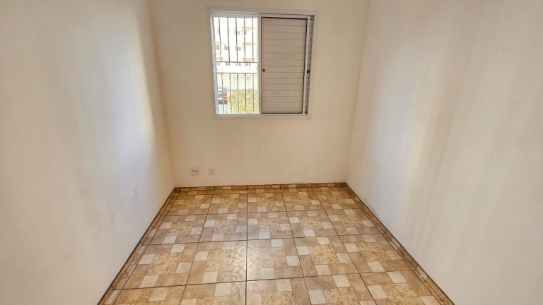 Imagem Apartamento com 2 Quartos à Venda, 47 m² em Vila Mogilar - Mogi Das Cruzes