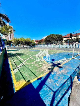 Imagem Apartamento com 3 Quartos à Venda, 84 m² em Coqueiral De Itaparica - Vila Velha Imagem Apartamento com 3 Quartos à Venda, 84 m² em Coqueiral De Itaparica - Vila Velha