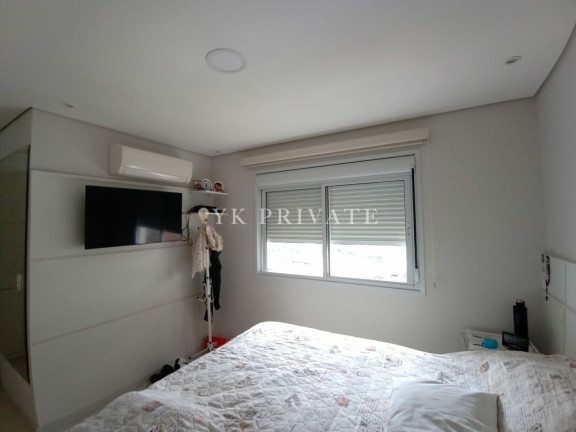 Imagem Apartamento com 3 Quartos à Venda, 168 m² em Pompéia - São Paulo Imagem Apartamento com 3 Quartos à Venda, 168 m² em Pompéia - São Paulo