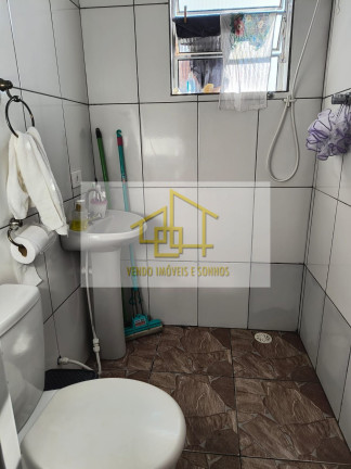 Imagem Sobrado com 2 Quartos à Venda, 70 m² em Granja Nossa Senhora Aparecida - São Paulo