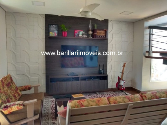 Imagem Casa com 3 Quartos à Venda, 220 m² em Quinta Da Primavera - Ribeirão Preto