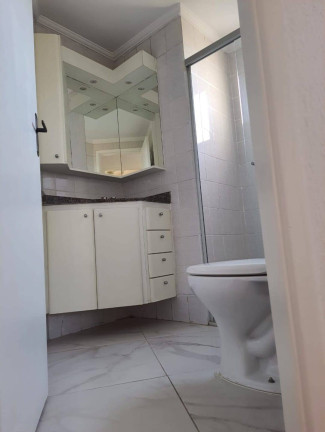 Imagem Apartamento com 2 Quartos à Venda, 55 m² em Vila Santa Catarina - São Paulo Imagem Apartamento com 2 Quartos à Venda, 55 m² em Vila Santa Catarina - São Paulo