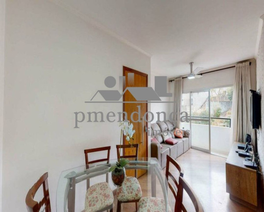 Apartamento com 3 Quartos à Venda, 87 m² em Vila Madalena - São Paulo