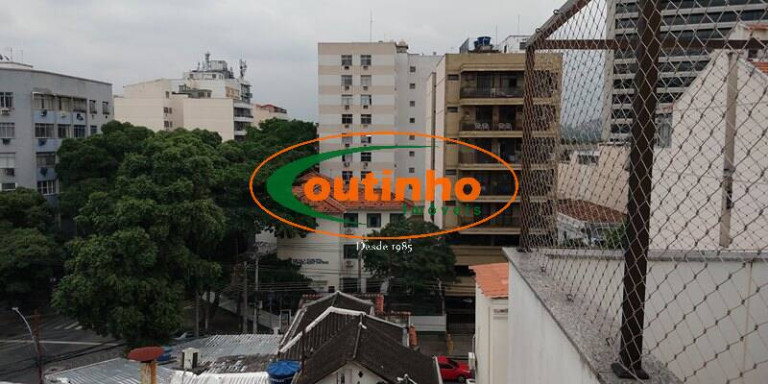 Imagem Apartamento com 1 Quarto à Venda, 50 m² em Tijuca - Rio De Janeiro Imagem Apartamento com 1 Quarto à Venda, 50 m² em Tijuca - Rio De Janeiro