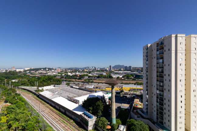 Imagem Apartamento com 3 Quartos à Venda, 88 m² em Vila Leopoldina - São Paulo Imagem Apartamento com 3 Quartos à Venda, 88 m² em Vila Leopoldina - São Paulo