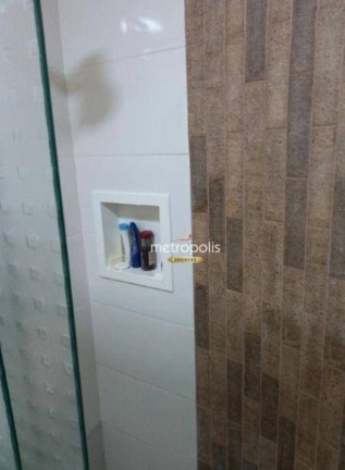Imagem Casa com 5 Quartos à Venda, 249 m² em Barcelona - São Caetano Do Sul