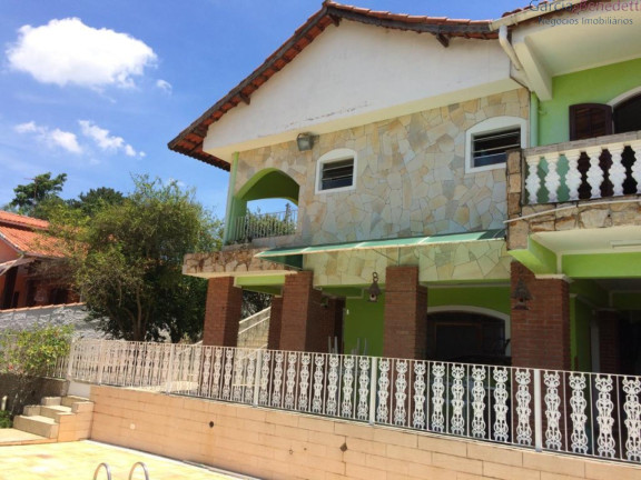 Imagem Imóvel com 3 Quartos à Venda, 1.000 m² em Cachoeira - Santa Isabel