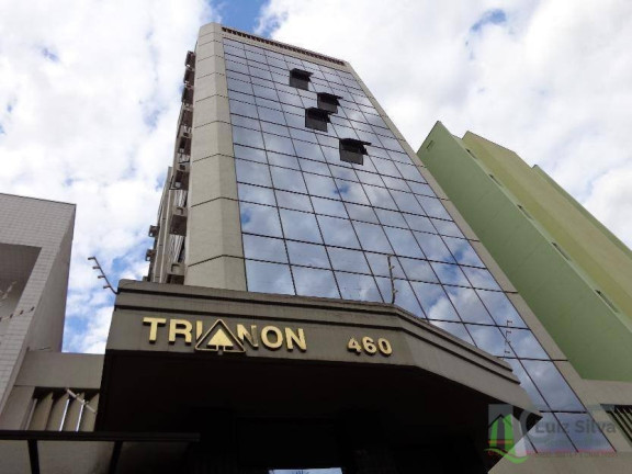 Imagem Sala Comercial para Alugar, 45 m² em Vila Itapura - Campinas