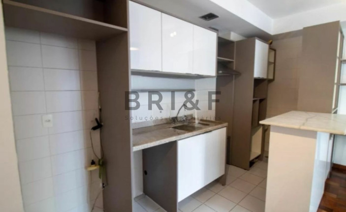 Imagem Apartamento com 2 Quartos à Venda, 68 m² em Brooklin - São Paulo