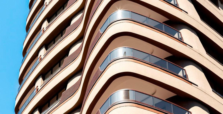 Imagem Apartamento com 1 Quarto à Venda, 49 m² em Vila Olímpia - São Paulo