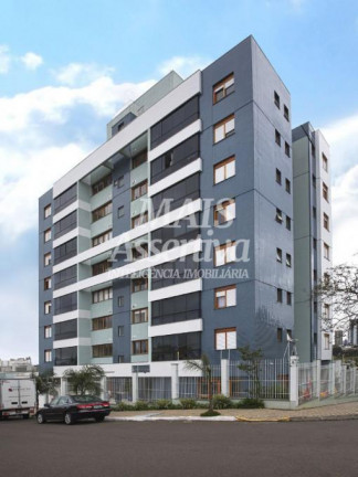 Apartamento com 3 Quartos à Venda, 98 m² em Não Informado - Novo Hamburgo