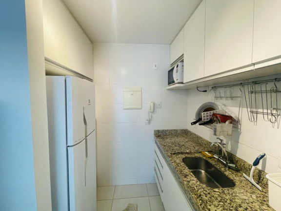 Imagem Imóvel com 1 Quarto à Venda, 35 m² em Sul (águas Claras) - Brasília