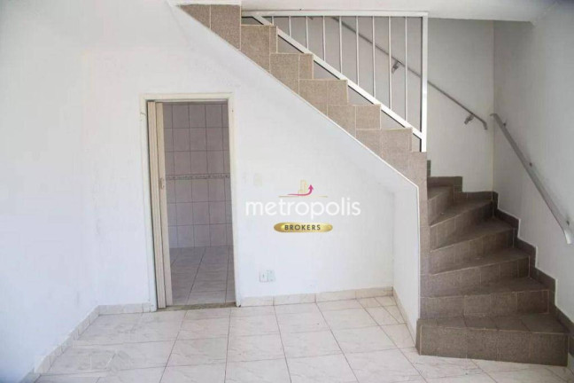 Imagem Sobrado com 3 Quartos à Venda, 170 m² em Nova Gerti - São Caetano Do Sul