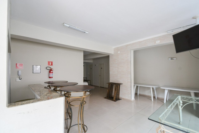 Apartamento com 2 Quartos à Venda, 64 m² em Vila Moinho Velho - São Paulo