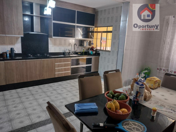 Imagem Casa com 3 Quartos à Venda, 239 m² em Residencial Parque Cumbica - Guarulhos Imagem Casa com 3 Quartos à Venda, 239 m² em Residencial Parque Cumbica - Guarulhos