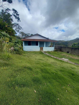 Imagem Casa com 4 Quartos à Venda, 700 m² em Sao Geraldo - Nova Friburgo