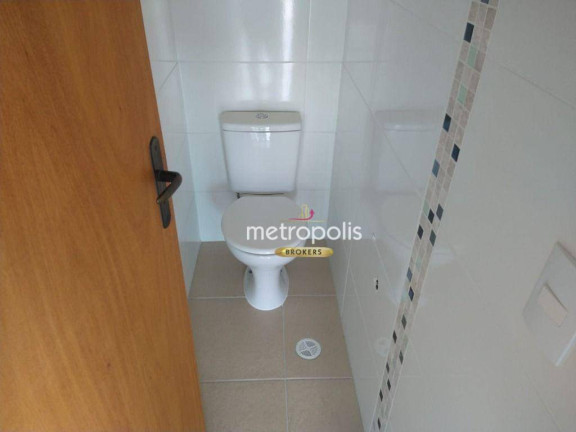 Imagem Apartamento com 2 Quartos à Venda, 49 m² em Vila Camilópolis - Santo André Imagem Apartamento com 2 Quartos à Venda, 49 m² em Vila Camilópolis - Santo André