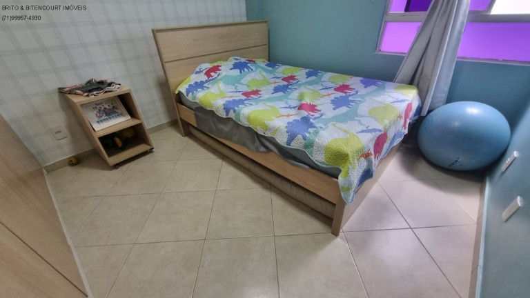 Imagem Imóvel com 4 Quartos à Venda, 110 m² em Armação - Salvador