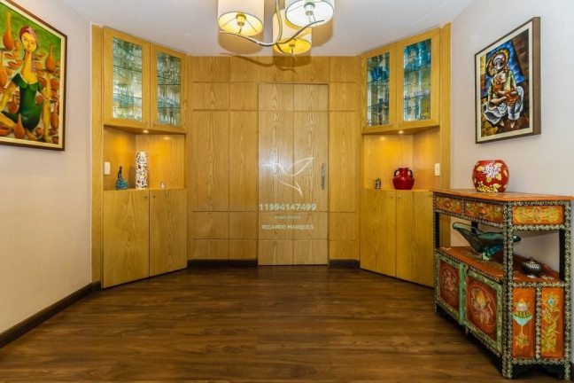 Imagem Apartamento com 3 Quartos à Venda, 91 m² em Perdizes - São Paulo