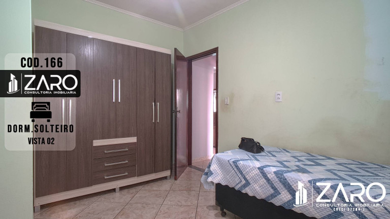 Imagem Casa com 3 Quartos à Venda, 597 m² em Vila Alemã - Rio Claro