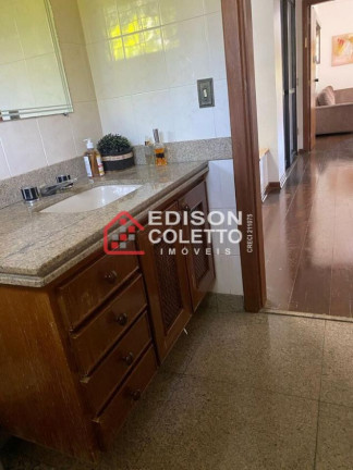 Imagem Casa com 3 Quartos à Venda, 470 m² em Nova Piracicaba - Piracicaba