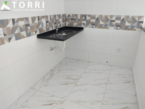 Imagem Casa com 1 Quarto à Venda, 38 m² em Parque Vista Barbara - Sorocaba