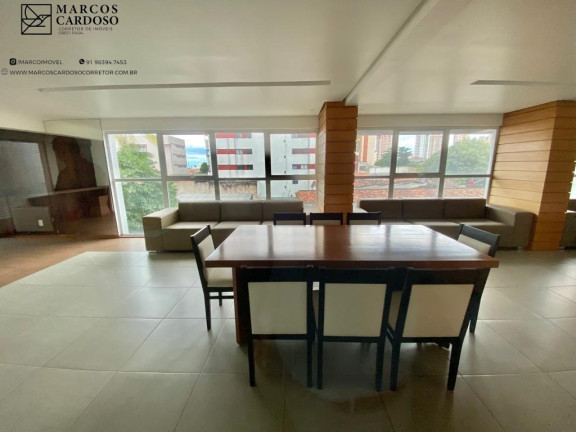 Imagem Imóvel com 2 Quartos à Venda, 85 m² em Batista Campos - Belém