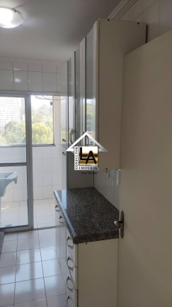 Imagem Apartamento com 2 Quartos à Venda, 53 m² em Vila Andrade - São Paulo