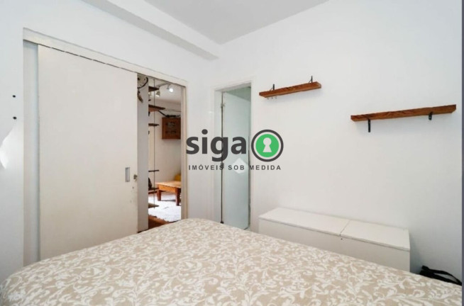 Imagem Apartamento com 2 Quartos para Alugar, 86 m² em Morumbi - São Paulo Imagem Apartamento com 2 Quartos para Alugar, 86 m² em Morumbi - São Paulo