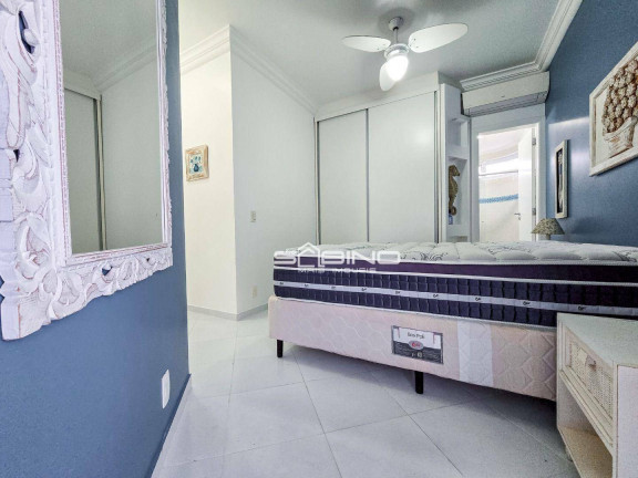 Imagem Apartamento com 3 Quartos para Alugar, 114 m² em Riviera De São Lourenço - Bertioga