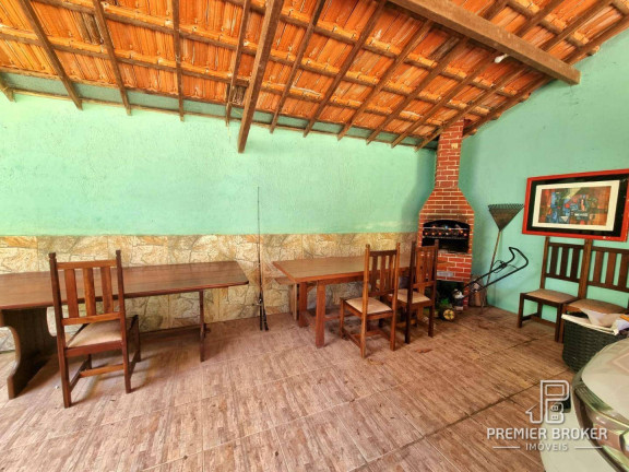 Imagem Casa com 3 Quartos à Venda, 134 m² em Albuquerque - Teresópolis Imagem Casa com 3 Quartos à Venda, 134 m² em Albuquerque - Teresópolis
