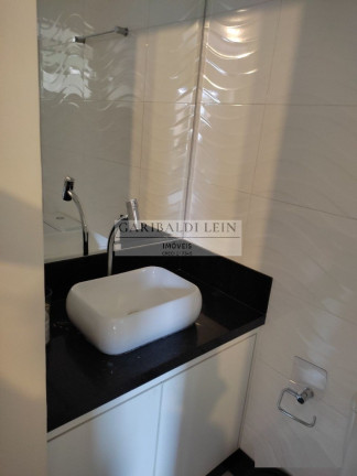 Imagem Imóvel com 3 Quartos à Venda, 127 m² em Cambuí - Campinas