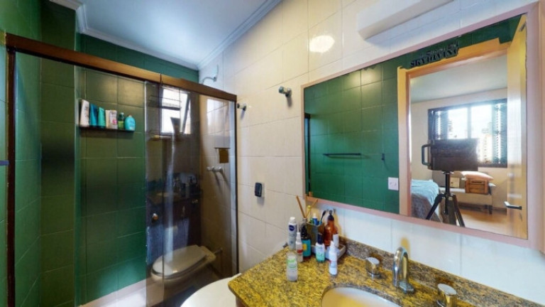 Imagem Apartamento com 2 Quartos à Venda, 101 m² em Pinheiros - São Paulo Imagem Apartamento com 2 Quartos à Venda, 101 m² em Pinheiros - São Paulo