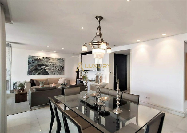 Imagem Imóvel com 4 Quartos à Venda, 270 m² em Vila Da Serra - Nova Lima