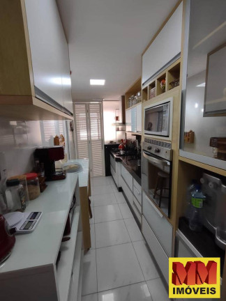 Imagem Apartamento com 2 Quartos à Venda, 80 m² em Centro - Cabo Frio