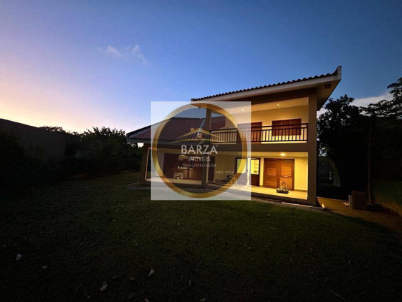 Casa de Condomínio com 4 Quartos à Venda, 250 m² em Aldeia Dos Camarás - Camaragibe