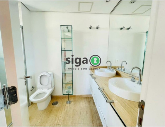 Imagem Apartamento com 3 Quartos à Venda ou Locação, 215 m² em Sumaré - São Paulo Imagem Apartamento com 3 Quartos à Venda ou Locação, 215 m² em Sumaré - São Paulo