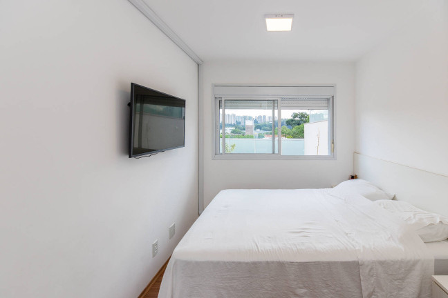 Imagem Apartamento com 2 Quartos à Venda, 105 m² em Jardim Dom Bosco - São Paulo