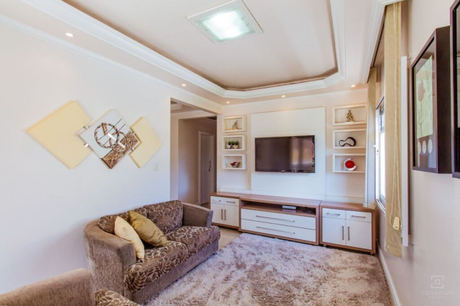 Imagem Casa com 6 Quartos à Venda, 600 m² em Passa Vinte - Palhoça