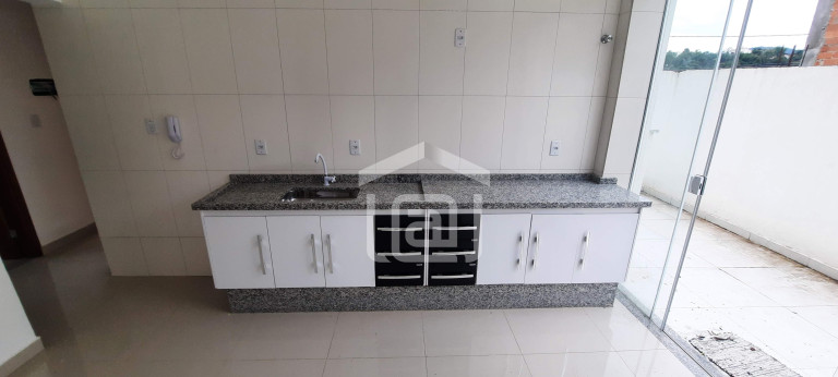 Imagem Imóvel com 3 Quartos à Venda, 83 m² em Jardim Country Club - Poços De Caldas