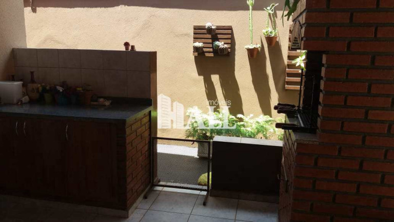 Imagem Casa com 2 Quartos à Venda, 120 m² em Parque Residencial Cambuí - São José Do Rio Preto Imagem Casa com 2 Quartos à Venda, 120 m² em Parque Residencial Cambuí - São José Do Rio Preto