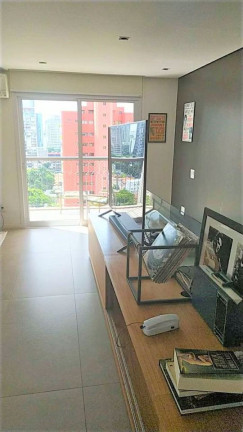 Apartamento com 2 Quartos à Venda, 148 m² em Vila Nova Conceição - São Paulo