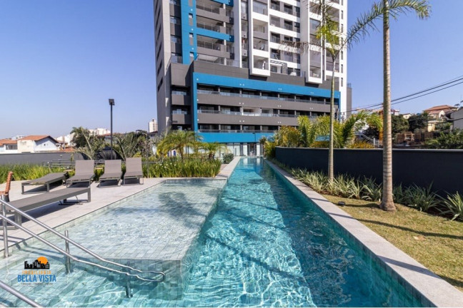 Apartamento com 2 Quartos à Venda,  em Freguesia Do ó - São Paulo
