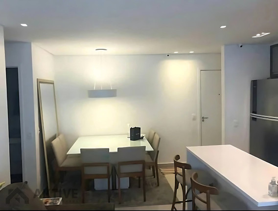 Imagem Apartamento com 2 Quartos à Venda, 62 m² em Bethaville - Barueri Imagem Apartamento com 2 Quartos à Venda, 62 m² em Bethaville - Barueri