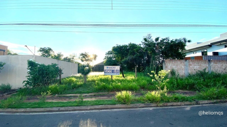 Imagem Terreno à Venda, 360 m² em Vila Nascente - Campo Grande Imagem Terreno à Venda, 360 m² em Vila Nascente - Campo Grande