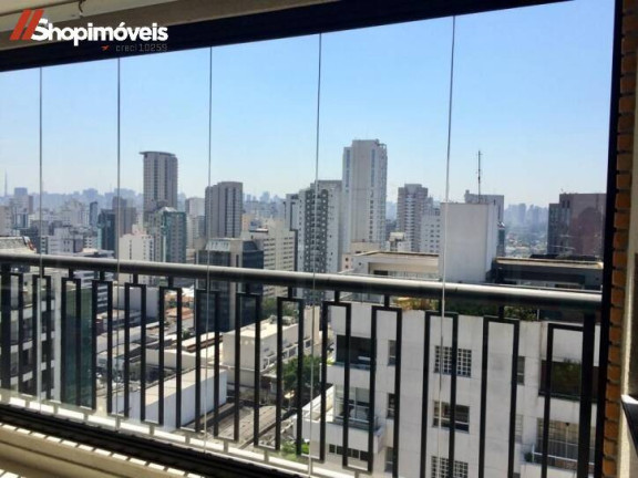 Imagem Apartamento com 3 Quartos para Alugar, 158 m² em Itaim Bibi - São Paulo Imagem Apartamento com 3 Quartos para Alugar, 158 m² em Itaim Bibi - São Paulo
