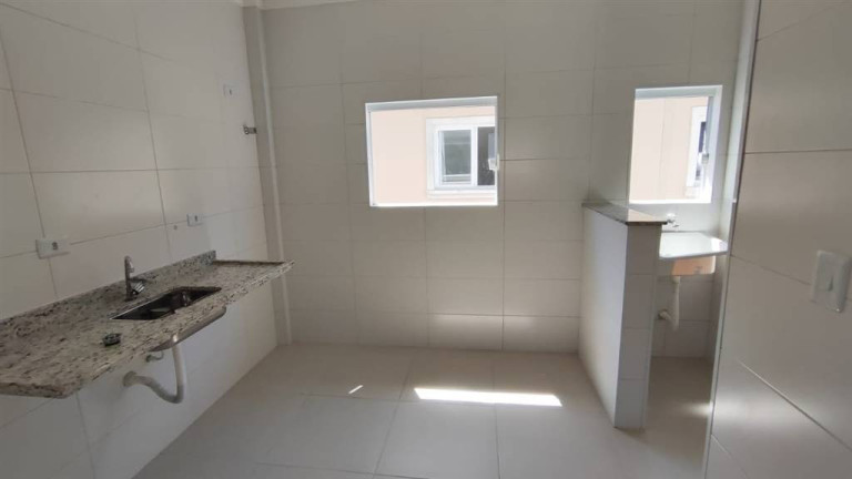 Imagem Casa com 2 Quartos à Venda, 58 m² em Balneario Esmeralda - Praia Grande Imagem Casa com 2 Quartos à Venda, 58 m² em Balneario Esmeralda - Praia Grande