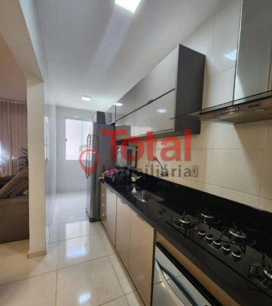 Imagem Apartamento com 2 Quartos à Venda, 100 m² em Belvedere - Coronel Fabriciano
